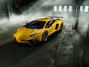 Lamborghini Aventador | Ламборджини Авентадор
