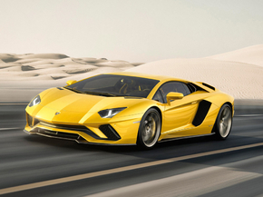 Lamborghini Aventador | Ламборджини Авентадор