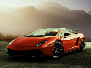 Lamborghini Gallardo | Ламборджини
