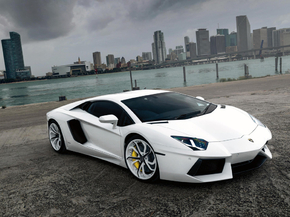 Lamborghini | Ламборджини