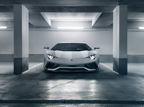 Lamborghini | Ламборджини