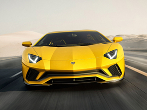 Lamborghini | Ламборджини