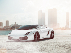 Lamborghini | Ламборджини