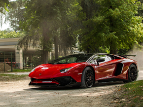 Lamborghini | Ламборджини