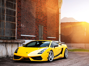 Lamborghini | Ламборджини