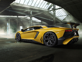 Lamborghini | Ламборджини