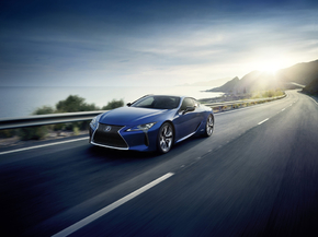 Lexus | Лексус