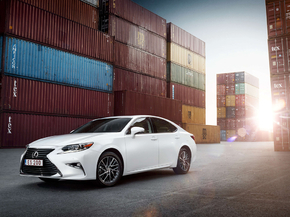 Lexus | Лексус