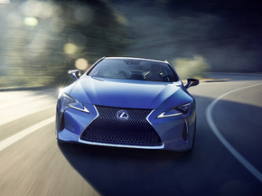 Lexus | Лексус