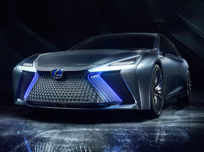 Lexus | Лексус