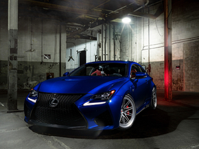 Lexus | Лексус