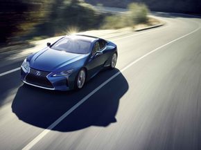 Lexus | Лексус