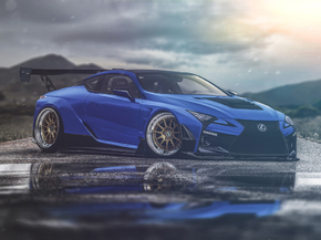 Lexus | Лексус