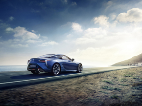 Lexus | Лексус