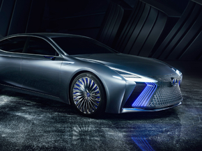 Lexus | Лексус