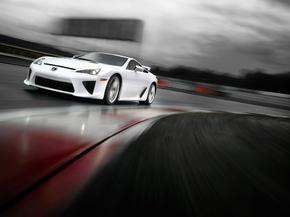Lexus | Лексус