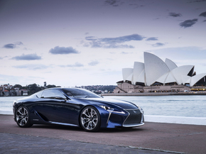 Lexus | Лексус