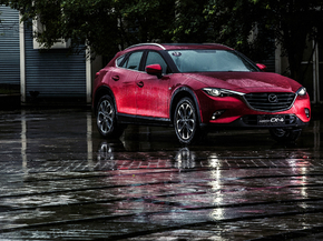 Mazda | Мазда