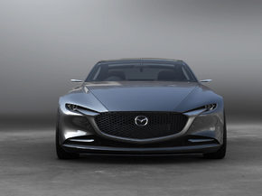 Mazda | Мазда