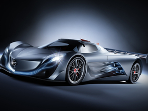 Mazda | Мазда