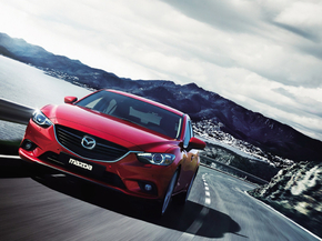 Mazda | Мазда