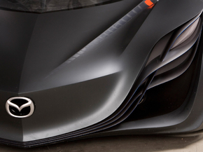 Mazda | Мазда