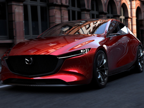 Mazda | Мазда