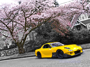 Mazda | Мазда