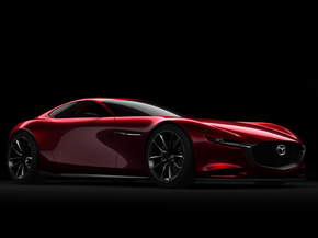 Mazda | Мазда