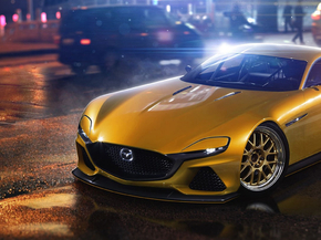 Mazda | Мазда