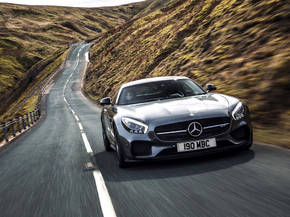 Mercedes | Мерседес