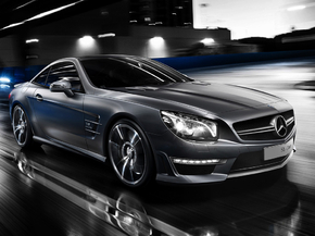 Mercedes | Мерседес