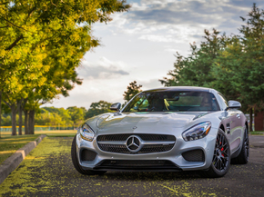 Mercedes AMG | Мерседес