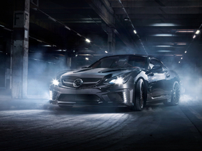 Mercedes | Мерседес