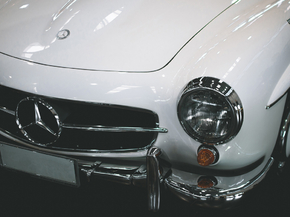 Mercedes Benz | Мерседес