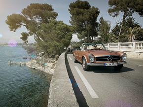 Mercedes Vintage | Мерседес Mercedes Vintage | Мерседес