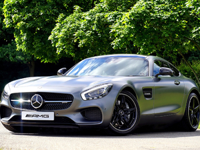 Mercedes | Мерседес