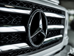 Mercedes | Мерседес