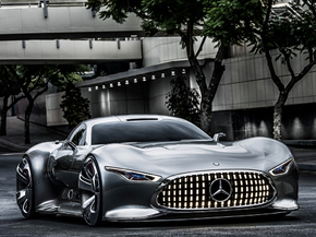 Mercedes | Мерседес
