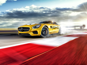 Mercedes | Мерседес