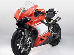 Motocycle | Мотоцикл
