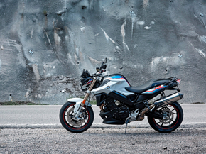 Motocycle | BMW | БМВ