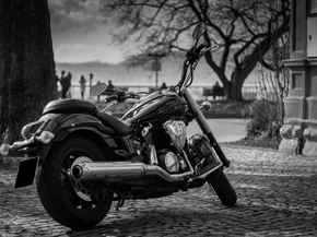Motocycle | Мотоцикл