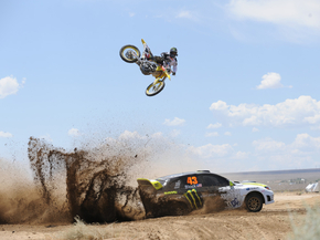 Motocycle | Мотоцикл
