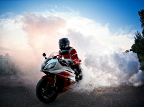 Motocycle | Мотоцикл