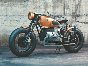 Motocycle | BMW | БМВ