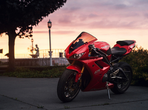 Motocycle | Ducati | Дукати