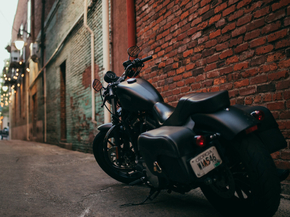 Motocycle | Harley-Davidson | Харли-Дэвидсон