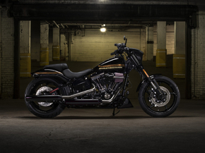Motocycle | Harley-Davidson | Харли-Дэвидсон