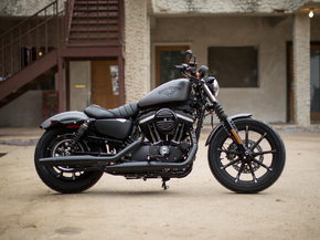 Motocycle | Harley-Davidson | Харли-Дэвидсон